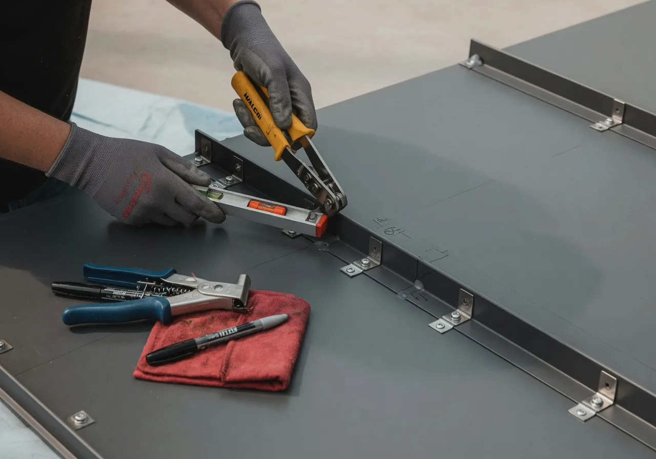 Why choose Metal Roofing Installation in Plainfield, VT